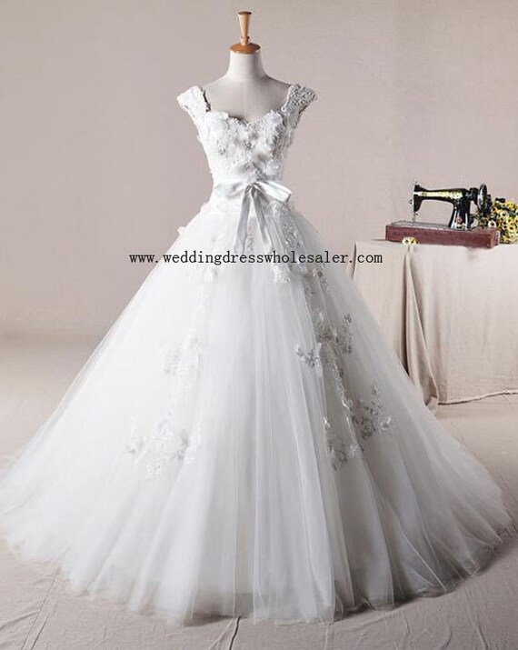 handmade ball gowns