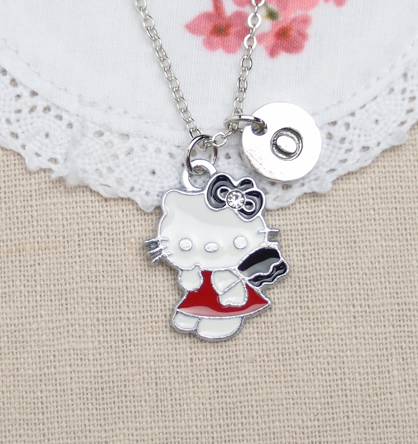 Personalised Etsy Jewellery Page 3