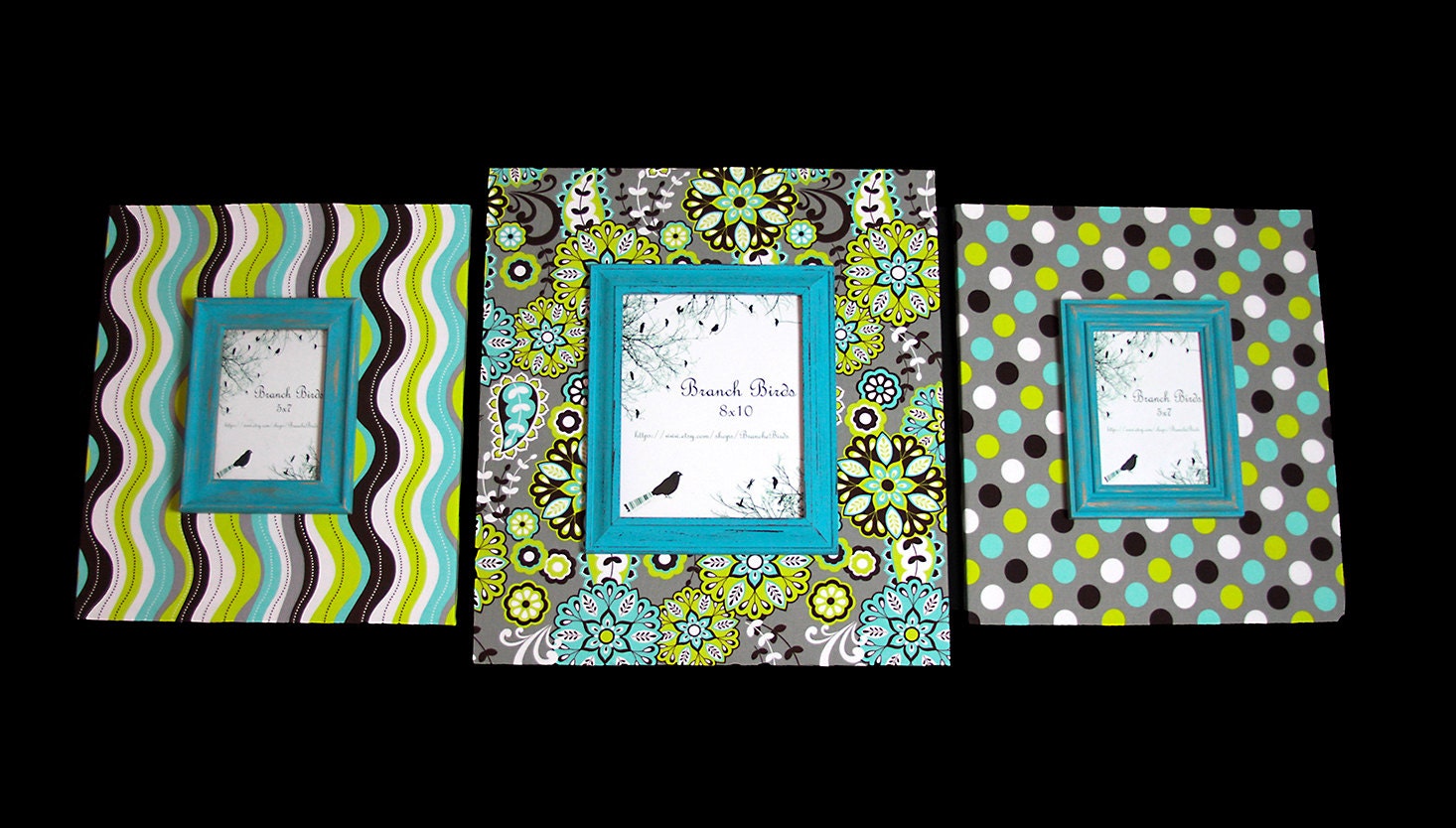 Popular items for frame grouping on Etsy