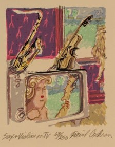 Screenprints in Printmaking Etsy Art Page 2