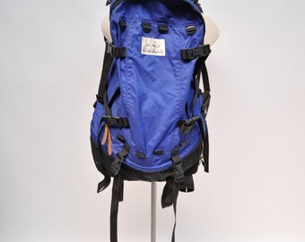 gregory backpack vintage