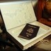 Hollow Book Safe (To the Ends of the Earth)