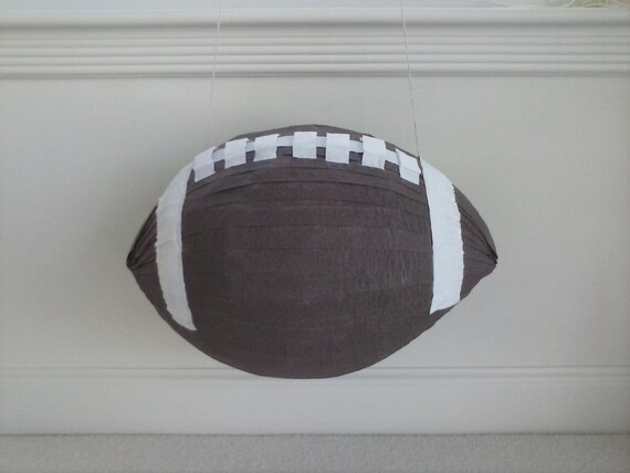 Football Party Pinata Il_570xn