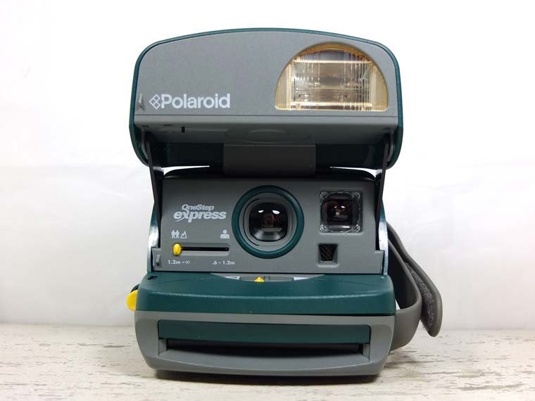 Popular items for polaroid onestep on Etsy