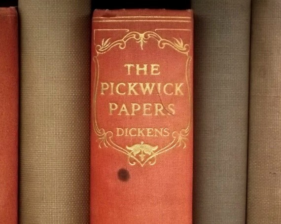 pickwick papers book report Document read online the pickwick papers the pickwick papers - in this site is not the same as a answer encyclopedia you buy in a scrap book gathering. pickwick papers book report Document read online the pickwick papers the pickwick papers - in this site is not the same as a answer encyclopedia you buy in a scrap book gathering.