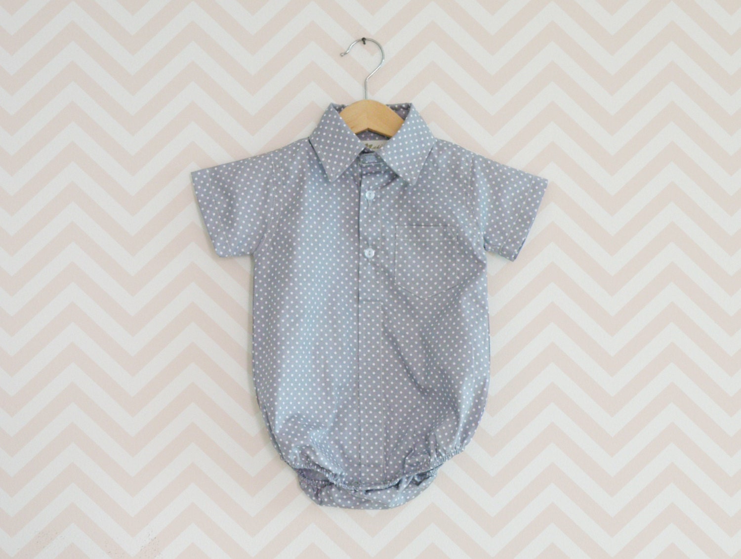 baby boy shirt bodysuit