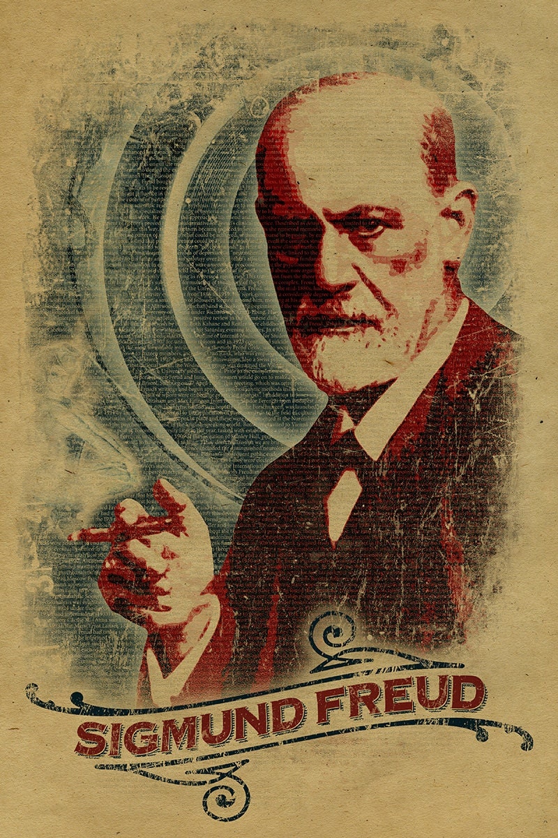 Free essay papers on sigmund freud