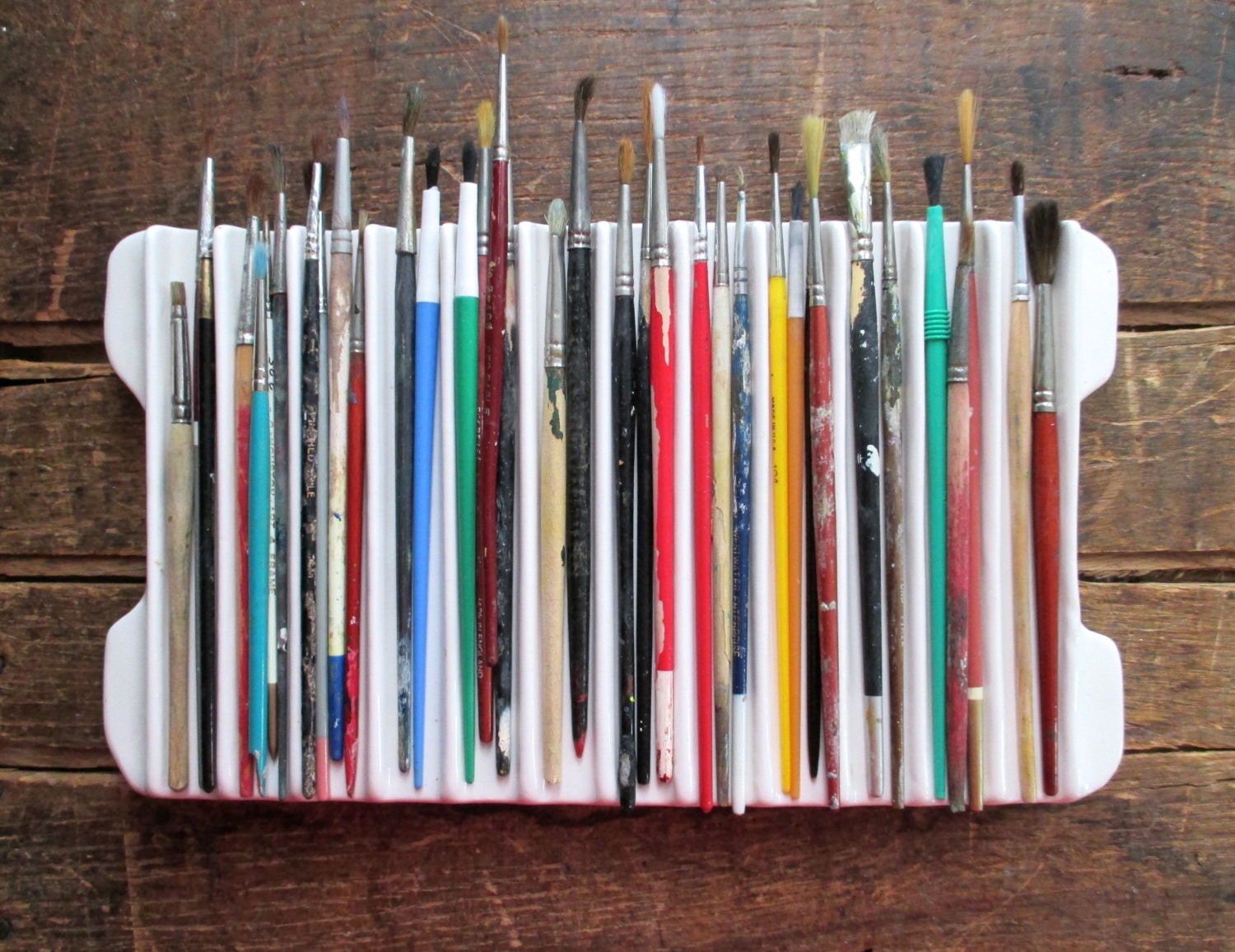 Popular items for vintage art supplies on Etsy