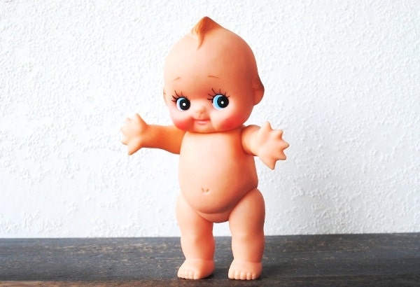 collectible kewpie dolls