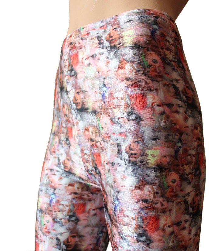Limited Edition Tilda Stardust Leggings