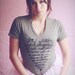 Large, Pride and Prejudice/Mr. Darcy Proposal Unisex T-shirt. READY TO SHIP