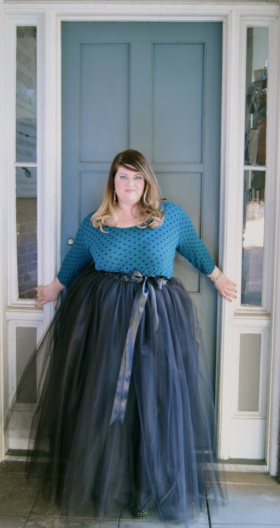 Plus length suit n flare clothes 2pc plus size dresses