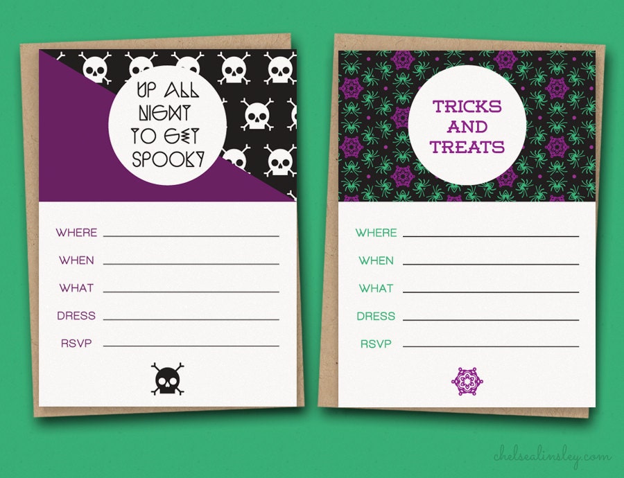 il 340x270.511284240 qypg Blank Halloween Party Invitations