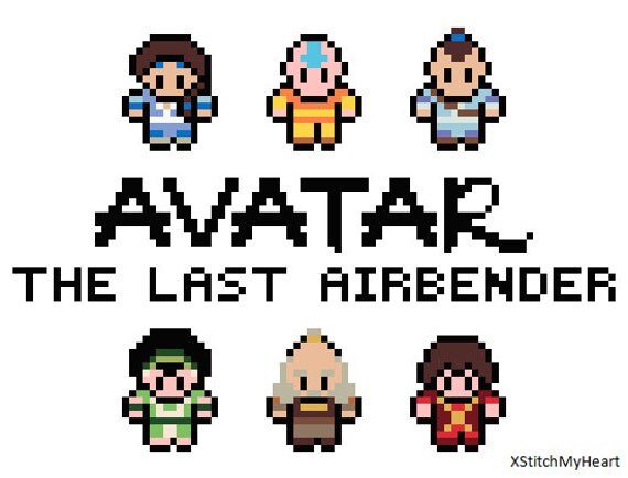 Avatar The Last Airbender Script Pdf