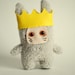 Where The Wild Things Are Max Fur.12cm.