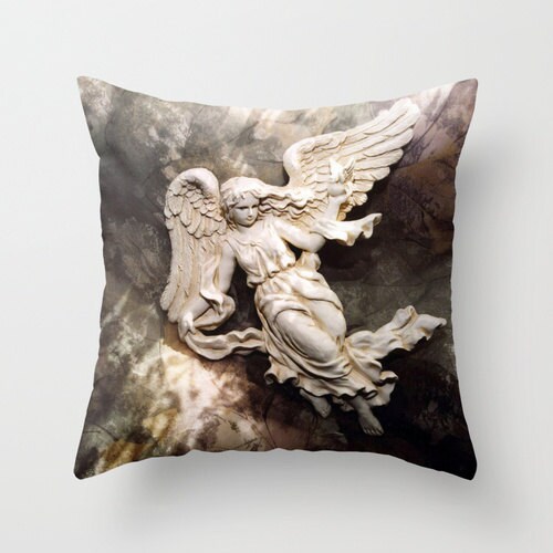 angel pillow