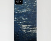 Abstract iPhone Case - Texture Painting - Brazen Art - iPhone 5 5S 5C 4 4S 3G Case - BrazenDesignStudio