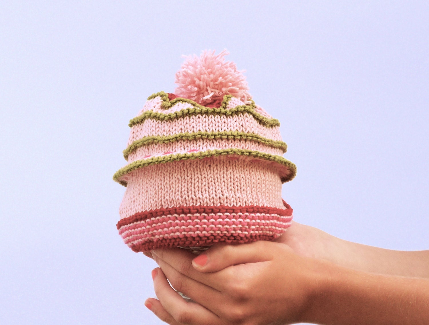 Fun Baby Theme Hats - LunaPetunias