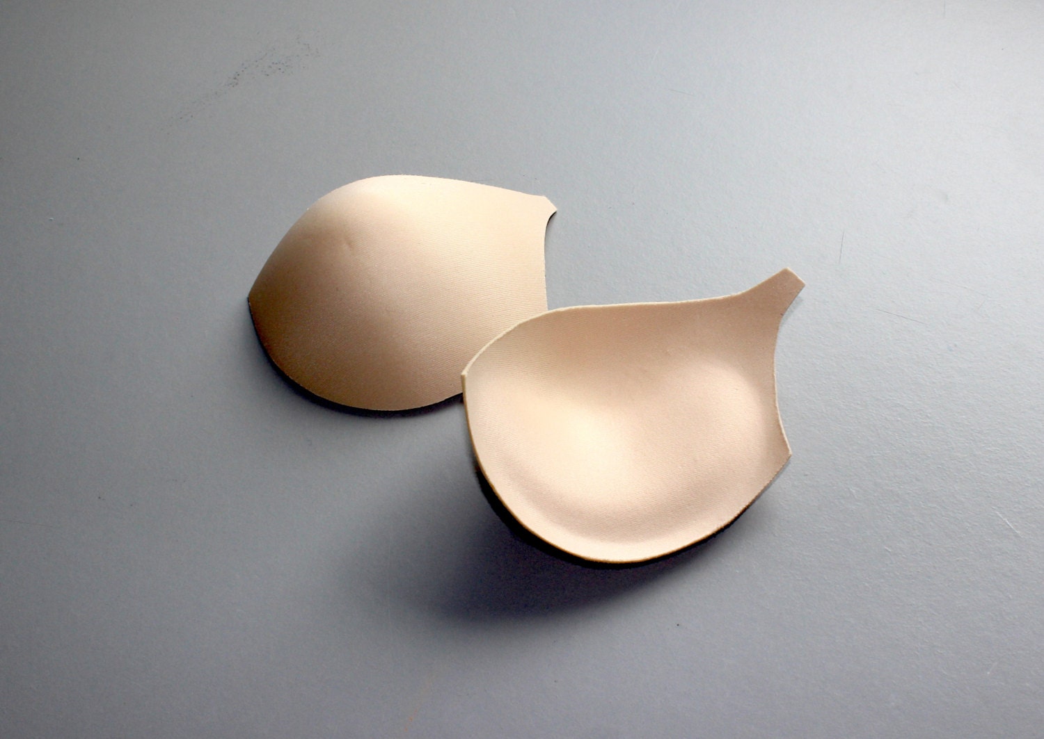 Pushup Padding for Swimwear Add a Cup Size / by origamicustoms