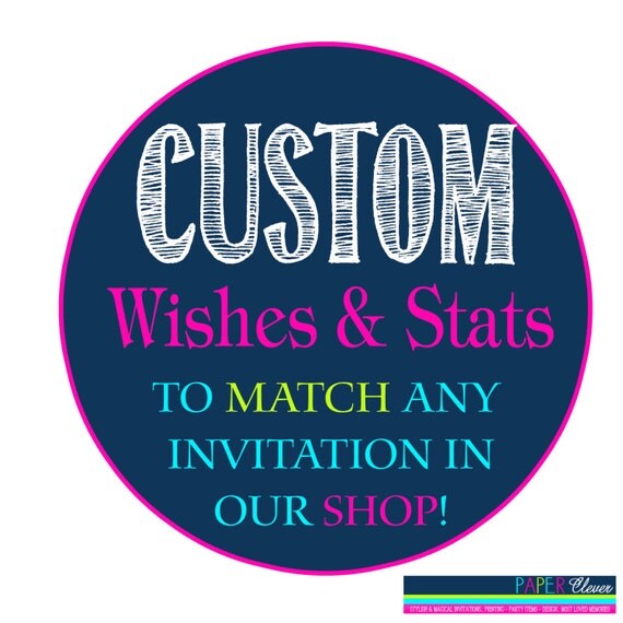 Baby Well wishes and Baby Prediction Game - digital file, printable #512 Il_570xn