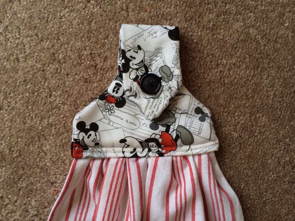 Popular items for mickey mouse kitchen on Etsy