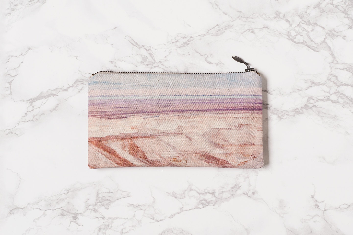 Dead Sea Make Up Bag and Pencil Pouch - LeeCoren