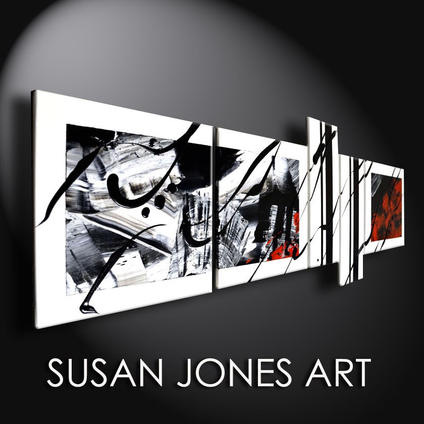 Popular items for multi canvas on Etsy