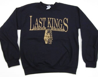 last kings sweater