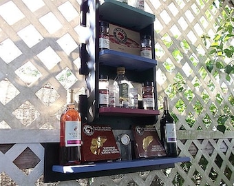 Popular items for spice rack on Etsy