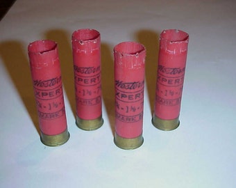 Popular Items For Shotgun Shell Hulls On Etsy