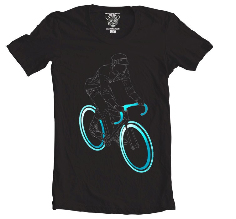 tron shirts