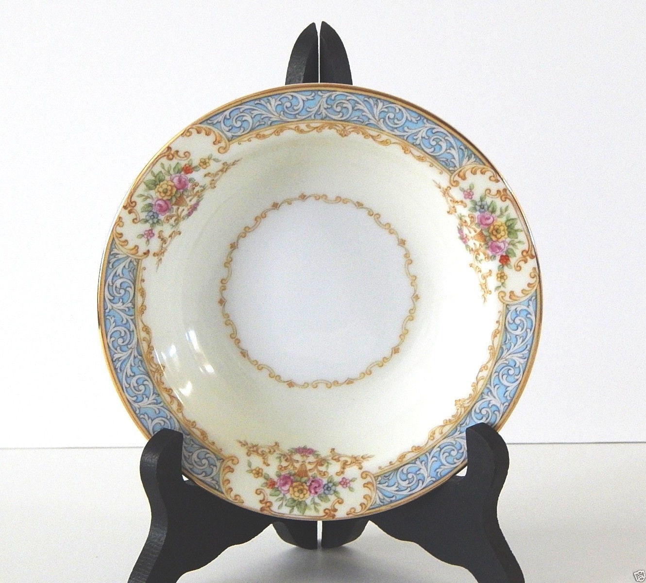 items-similar-to-vintage-noritake-china-occupied-japan-chevonia-rimmed