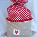 Ready to ship Christmas Santa Sack