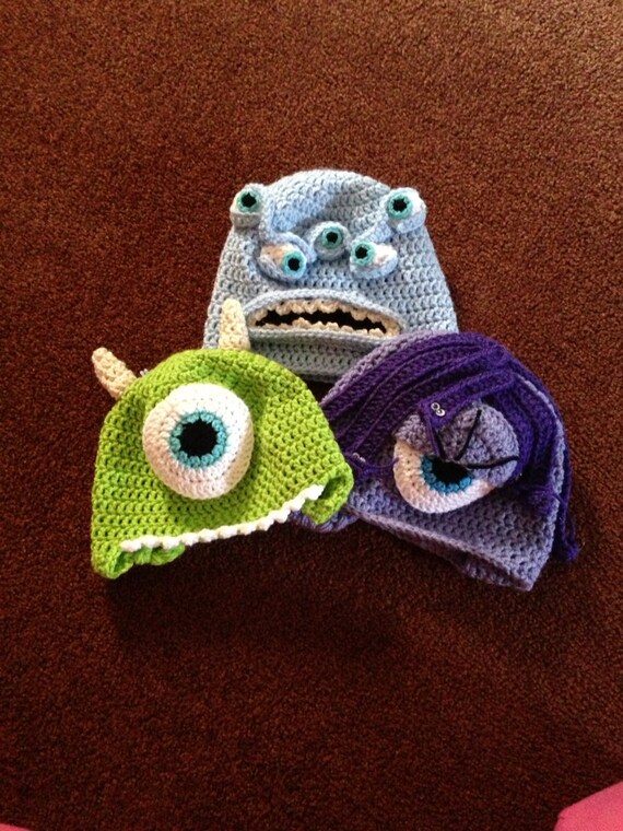 mr waternoose toy