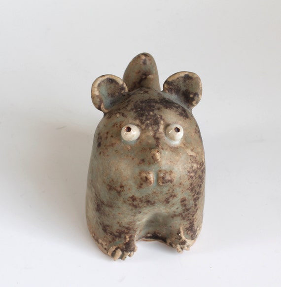 possum figure