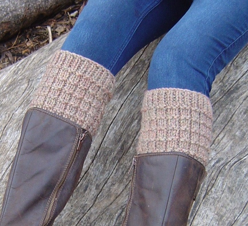 Easy Beginner Knitting PATTERN How to Knit by Richmondhillknits