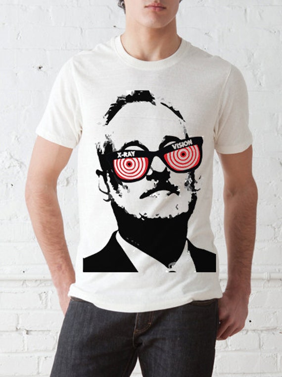 bill murray t shirt uk