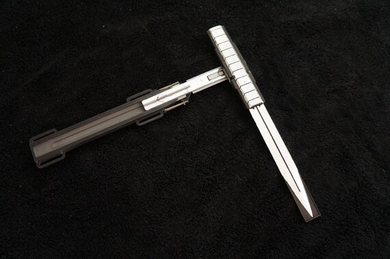 Osiris Hidden Blade Prop Modern Connor by AmmnraCreations on Etsy