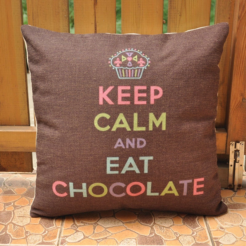 Popular items for word pillow on Etsy