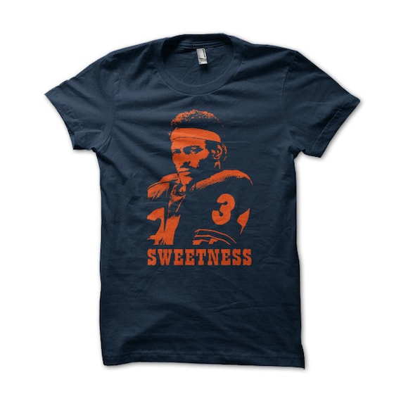 walter payton t shirts