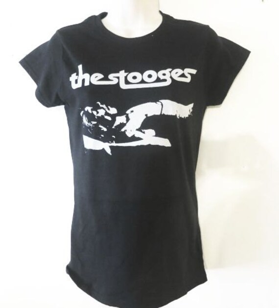 the stooges merch