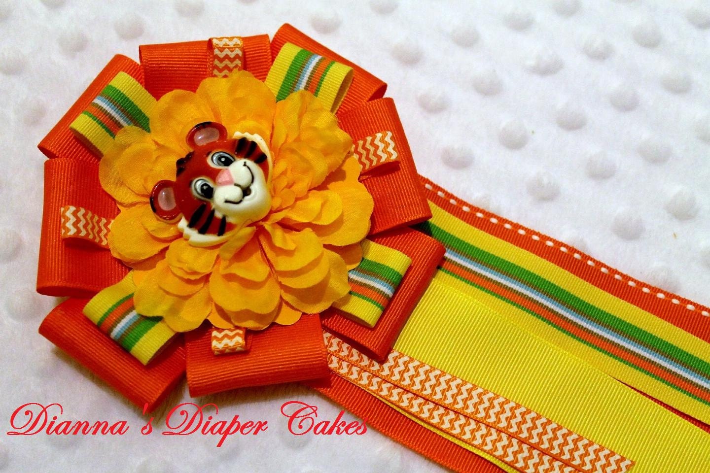 Decorative Outlet Socket Covers Jungle Zoo by Diannasdiapercakes