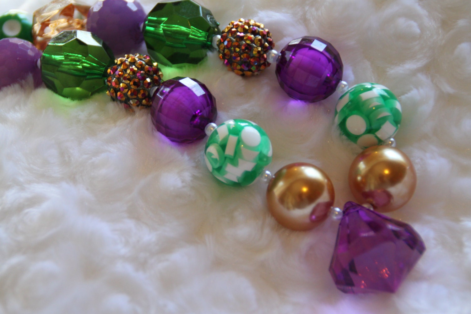 mardi gras fine jewelry