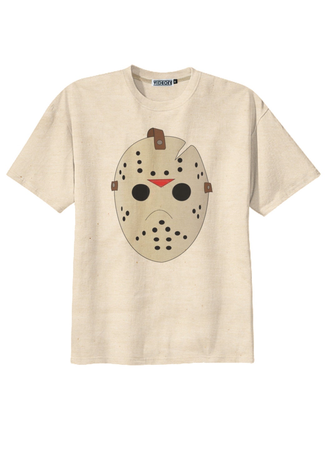 womens jason voorhees shirt