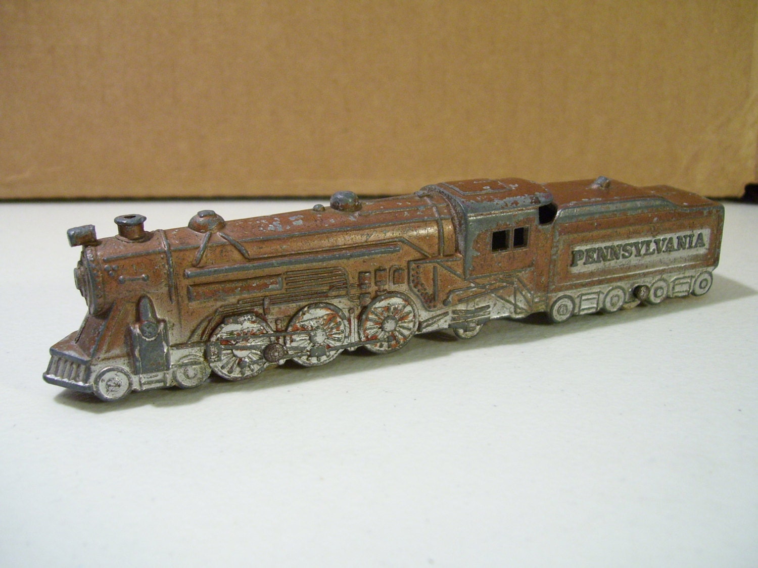 tootsie toy train set