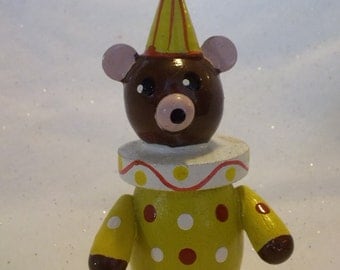 r dakin co teddy bear 1979