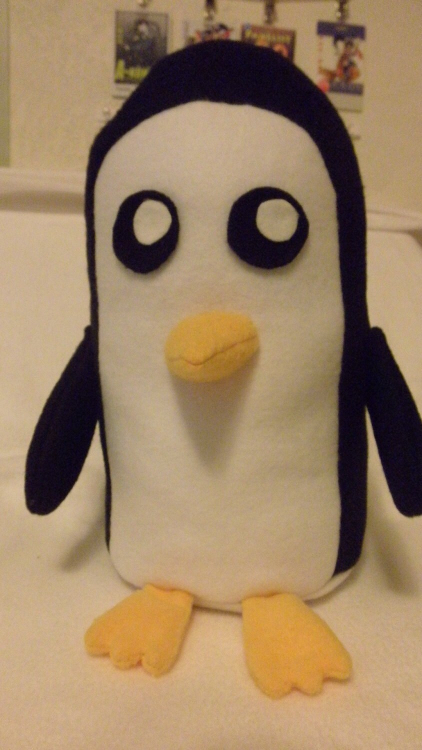 gunter plush