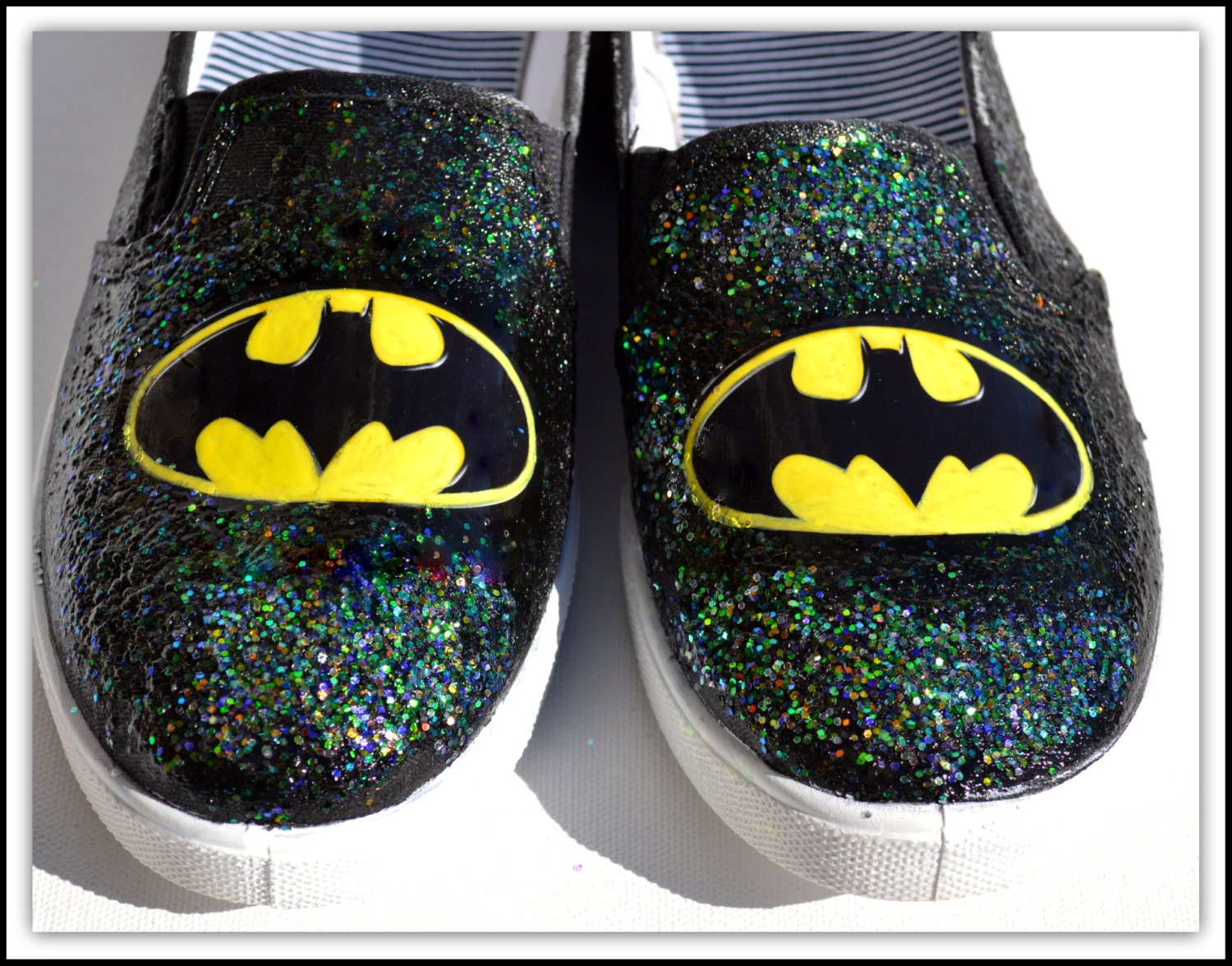 Batman Shoes, Womens Batman Shoes, Comics, Shoes, Batman , Custom