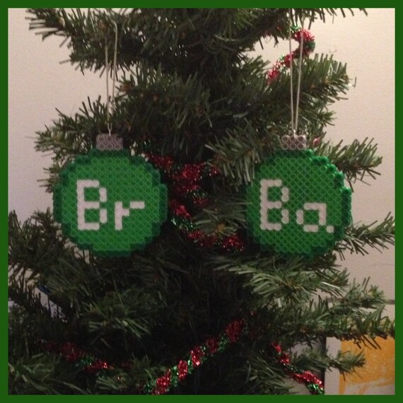 items similar to breaking bad christmas ball ornaments items similar to breaking bad christmas ball ornaments