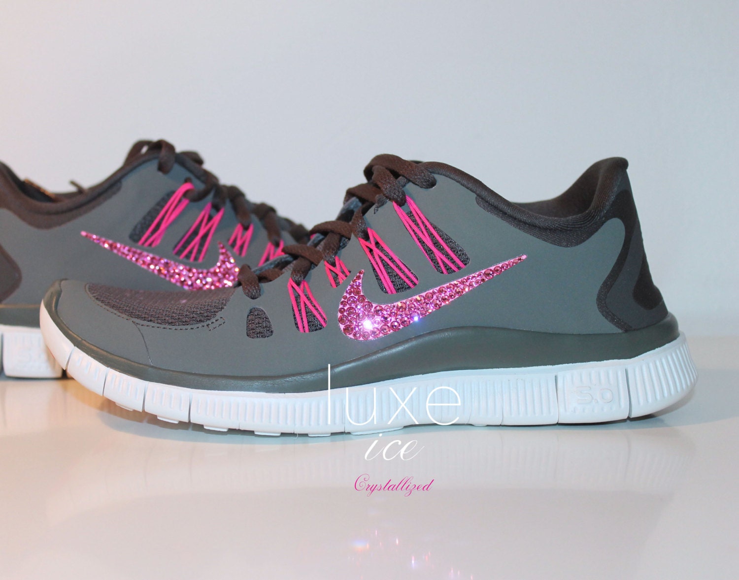 nike 0.5 running shoes